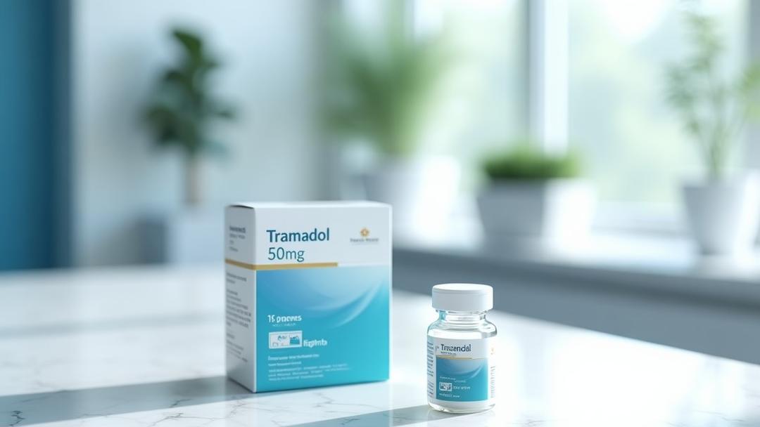 Tramadol (Ultram) Guide: Uses, Dosage, Side Effects & Affordable Generic Options