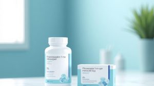 Finasteride + Minoxidil: The Hair Loss Combo