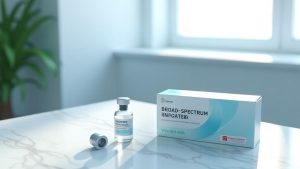 Ceftriaxone (Rocephin) Guide: Uses, Dosage, Side Effects & Affordable Generic Options for Bacterial Infections