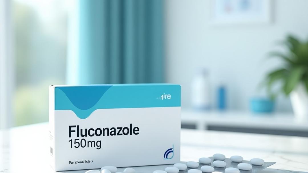 Fluconazole (Diflucan) Guide: Uses, Dosage, Side Effects & Affordable Generic Options for Yeast & Fungal Infections