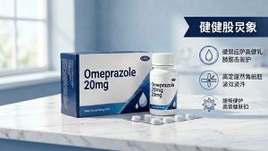 Omeprazole (Prilosec) Guide: Uses, Dosage, Side Effects & Affordable Generic Options for GERD & Acid Reflux