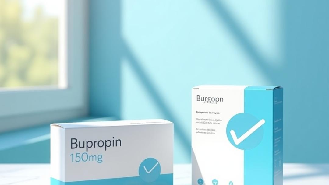 Bupropion (Wellbutrin) Guide: Uses, Dosage, Side Effects & Affordable Generic Options for Depression & Smoking Cessation