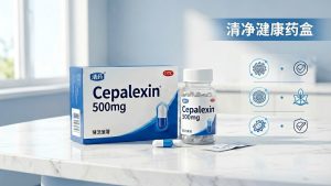 Cephalexin (Keflex) Guide: Uses, Dosage, Side Effects & Affordable Generic Options for Bacterial Infections
