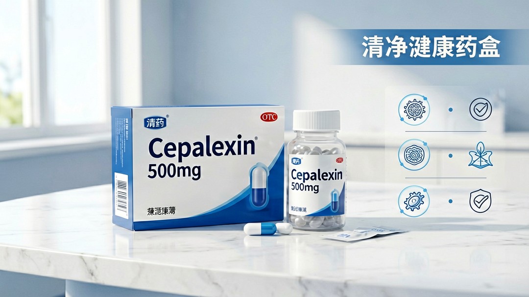 Cephalexin (Keflex) Guide: Uses, Dosage, Side Effects & Affordable Generic Options for Bacterial Infections