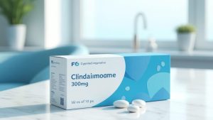 Clindamycin Guide: Uses, Dosage, Side Effects & Affordable Generic Options for Acne, Skin & Bacterial Infections