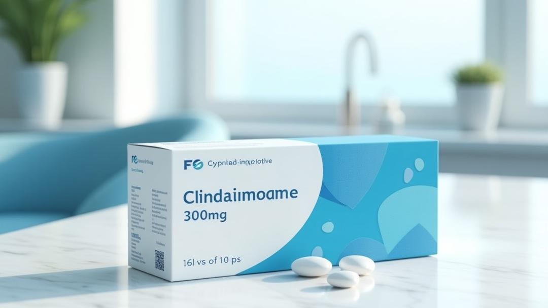 Clindamycin Guide: Uses, Dosage, Side Effects & Affordable Generic Options for Acne, Skin & Bacterial Infections