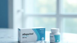 Allopurinol Guide: Uses, Dosage, Side Effects & Affordable Gout Treatment