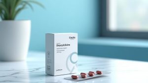 Doxycycline (Vibramycin) Guide: Uses, Dosage, Side Effects & Affordable Generic Options