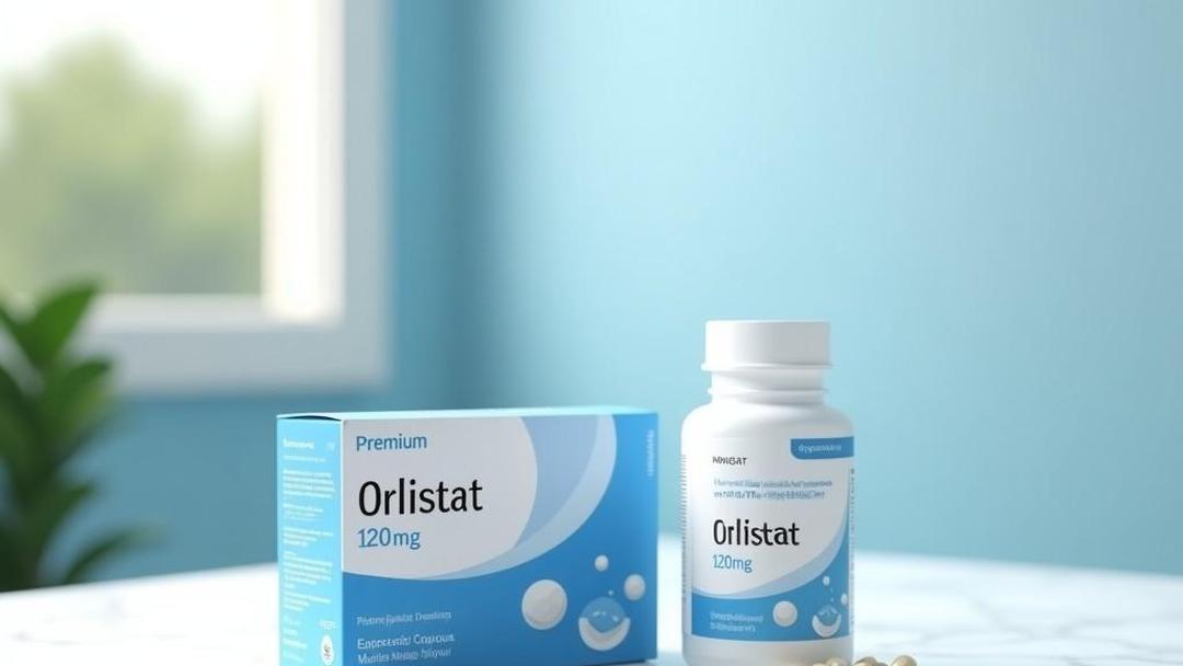 Orlistat (Xenical) Guide: Uses, Dosage, Side Effects & Affordable Generic Options for Weight Loss
