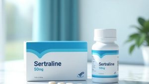 Sertraline (Zoloft) Guide: Uses, Dosage, Side Effects & Affordable Generic Options for Depression & Anxiety