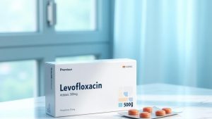 Levofloxacin (Levaquin) Guide: Uses, Dosage, Side Effects & Affordable Generic Options for Respiratory, UTI & Skin Infections