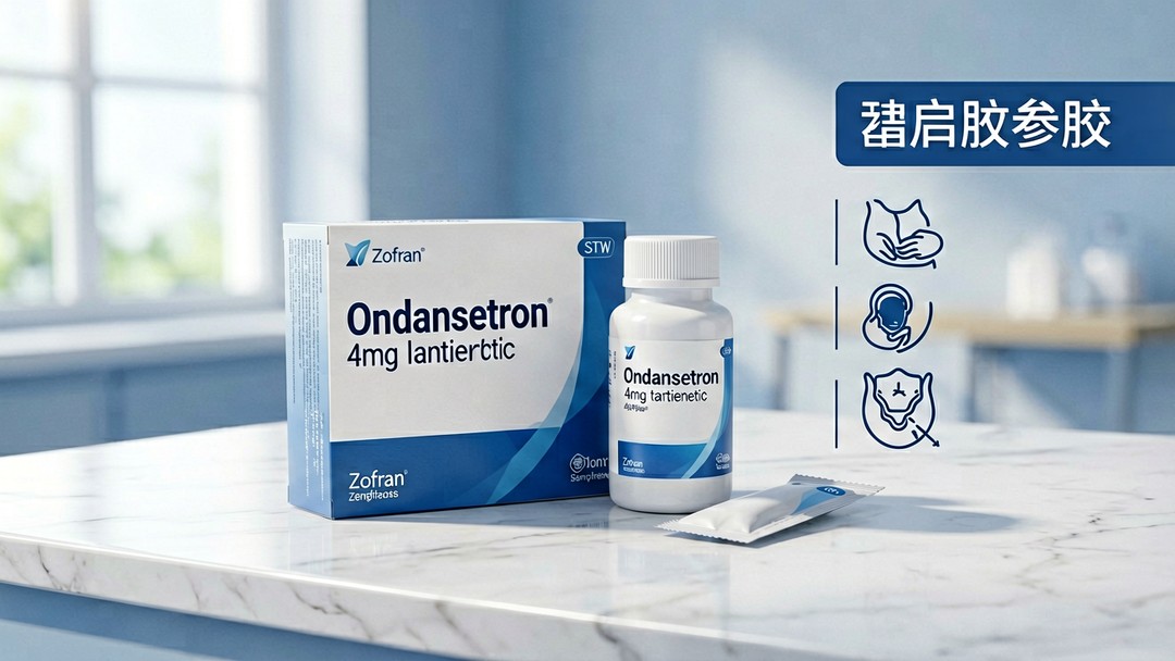 Ondansetron (Zofran) Guide: Uses, Dosage, Side Effects & Affordable Generic Options for Nausea and Vomiting Relief