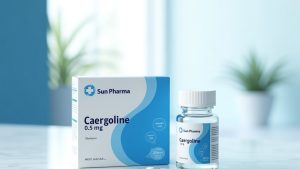 Cabergoline for High Prolactin: Dosage, Side Effects & Treatment Guide