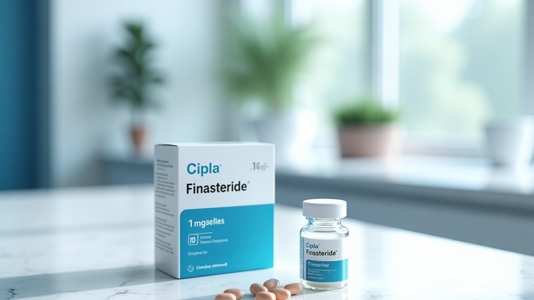 Dutasteride vs Finasteride for Hair Loss: Which Works Better?
