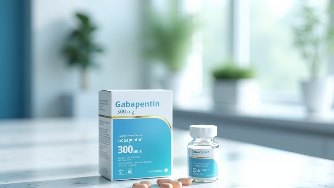 Gabapentin (Neurontin) Guide: Uses, Dosage, Side Effects & Affordable Generic Options for Nerve Pain, Seizures & Off-Label Uses
