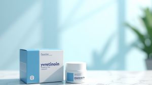 Tretinoin (Retin-A) Guide: Uses, Dosage, Side Effects & Affordable Generic Options for Acne, Anti-Aging & Skin Renewal