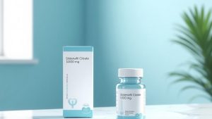 Sildenafil Citrate 100mg: ED Treatment Guide & Cost Comparison
