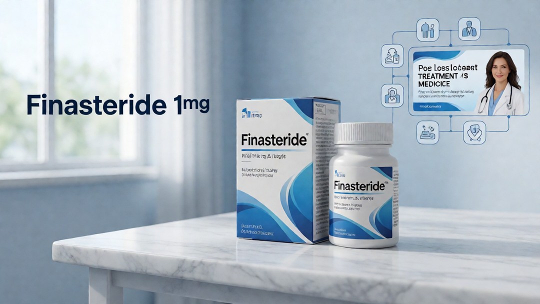 Finasteride (Proscar/Propecia) Guide: Uses, Dosage, Side Effects & Affordable Generic Options