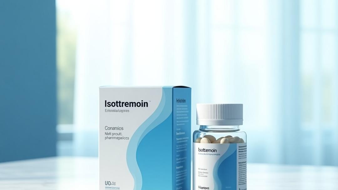 Isotretinoin (Accutane) Guide: Uses, Dosage, Side Effects & Affordable Generic Options for Severe Acne