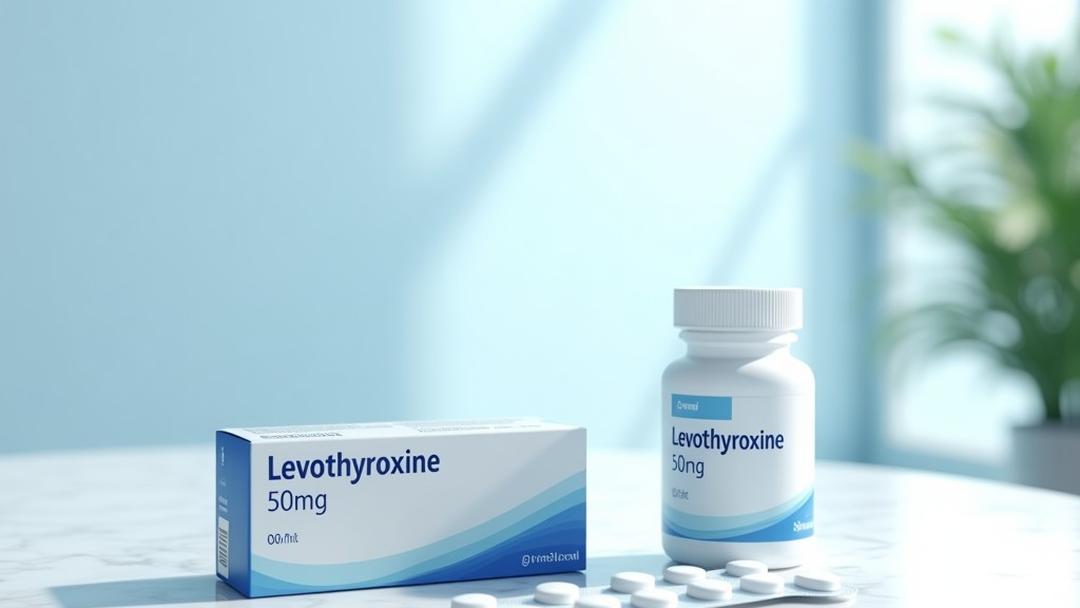 Methimazole vs Propylthiouracil (PTU): Hyperthyroidism Treatment Compared