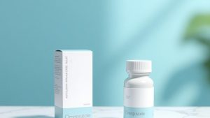 Omeprazole vs Pantoprazole: Which PPI Works Best for GERD & Acid Reflux?