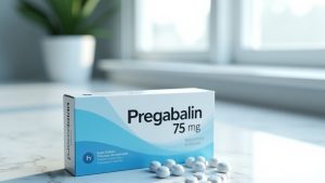 Pregabalin (Lyrica) Guide: Uses, Dosage, Side Effects & Affordable Generic Options for Neuropathic Pain & Fibromyalgia