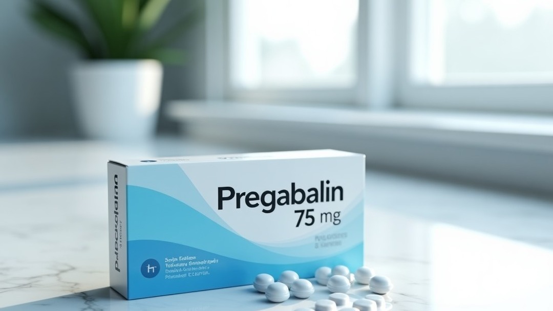 Pregabalin (Lyrica) Guide: Uses, Dosage, Side Effects & Affordable Generic Options for Neuropathic Pain & Fibromyalgia